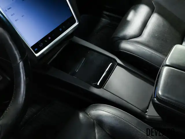 2016 Tesla Model X 90D 7 Passenger in Cars & Trucks in Laval / North Shore - Image 22