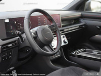 This Hyundai Tucson Hybrid has a trusty Intercooled Turbo Gas/Electric I-4 1.6 L/98 engine powering... (image 9)