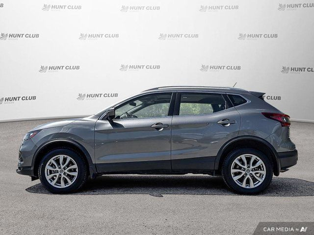 2021 Nissan Qashqai SV in Cars & Trucks in Ottawa - Image 3