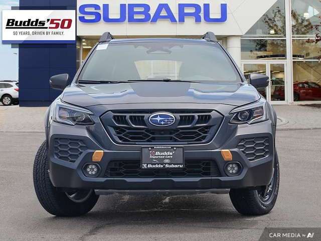 2024 Subaru Outback Wilderness in Cars & Trucks in Oakville / Halton Region - Image 3