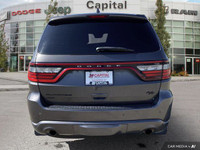 This Dodge Durango has a powerful Regular Unleaded V-8 5.7 L/345 engine powering this Automatic tran... (image 4)