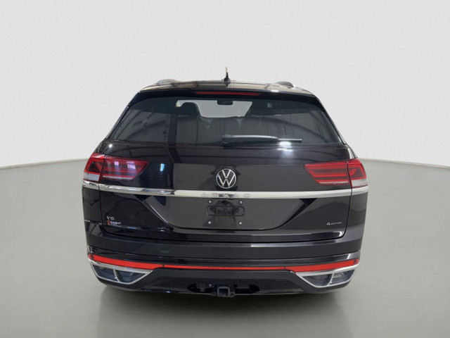 2023 Volkswagen Atlas Cross Sport Execline 3.6 FSI 4MOTION in Cars & Trucks in Moose Jaw - Image 3