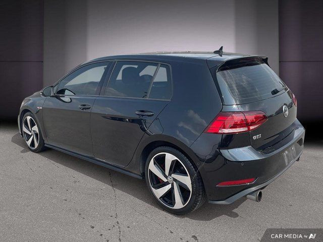 2018 Volkswagen Golf GTI Autobahn | DSG Transmission in Cars & Trucks in Cambridge - Image 4