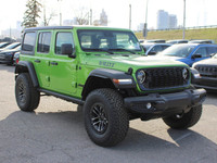 4x4, 3.6L V6, Xtreme 35 Inch Tire Package ($4995), E-Locker Rear Axle, Off-Road Plus Mode, Rock Rail... (image 6)
