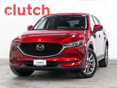1 OWNER / Climate Control, Bluetooth Music, Adaptive Cruise Control and more! Clutch is the largest...