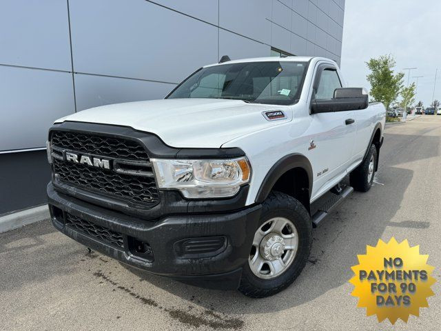 2022 Ram 2500 Tradesman in Cars & Trucks in St. Albert