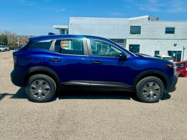 2025 Nissan Kicks in Cars & Trucks in Calgary - Image 4