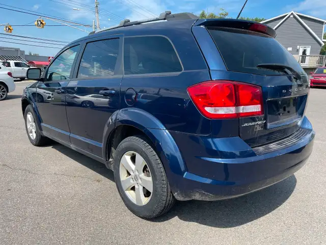 2017 Dodge Journey SE62939426097409124