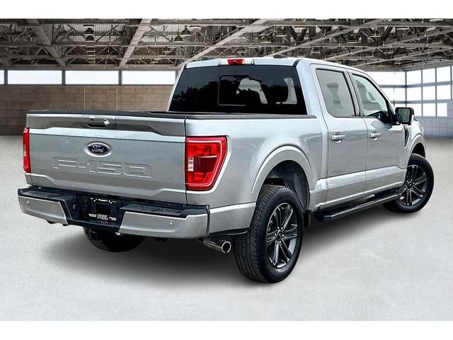 2023 Ford F-150 XLT Sport Hybrid | FX4 | Panoroof | Max Tow | 4X in Cars & Trucks in Mississauga / Peel Region - Image 2