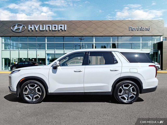 2024 Hyundai Palisade SEL | Remote Start | Heated Steering in Cars & Trucks in Prince George - Image 2