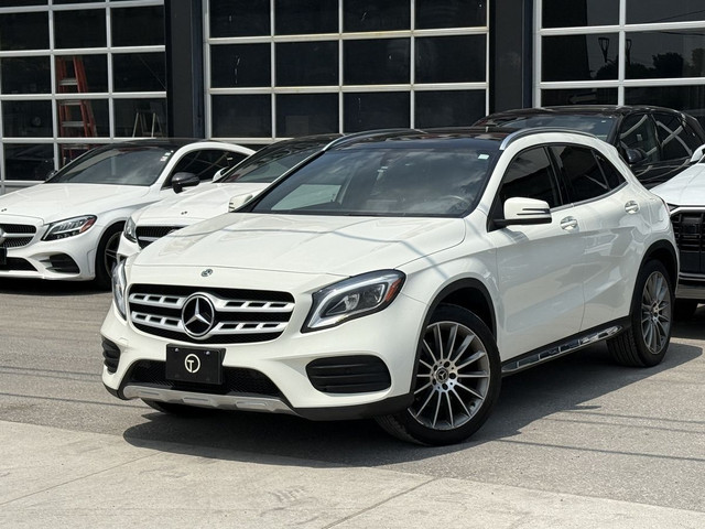 2018 Mercedes-Benz GLA-Class 250 //AMG SPORT | PANO | LOADED | in Cars & Trucks in City of Toronto - Image 4