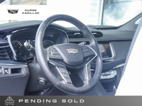Experience the luxury and performance of this 2024 Cadillac XT5 AWD Premium Luxury, boasting a power... (image 8)