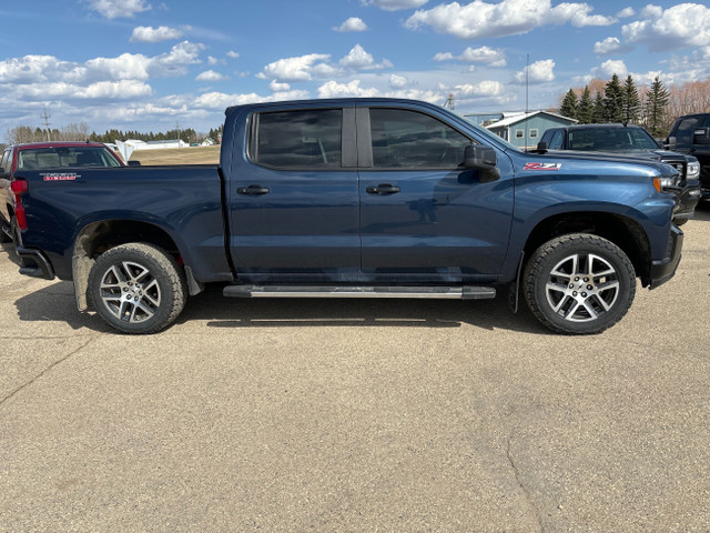 2019 Chevrolet Silverado 1500 LT Trail Boss in Cars & Trucks in Winnipeg - Image 3