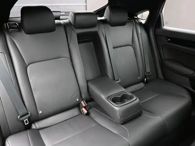 2024 Honda Civic One Owner & Fully Certified Sport Touring, Leat in Cars & Trucks in City of Halifax - Image 29