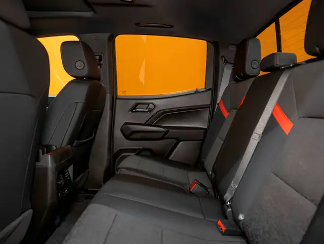 2023 Chevrolet Colorado Z71 CREW 4X4 *TOIT* SIEGES CHAUF *GR. RE in Cars & Trucks in Laurentides - Image 33
