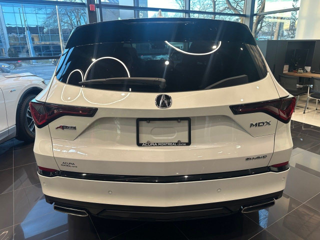 2024 Acura MDXA-Spec in Cars & Trucks in City of Montréal - Image 4