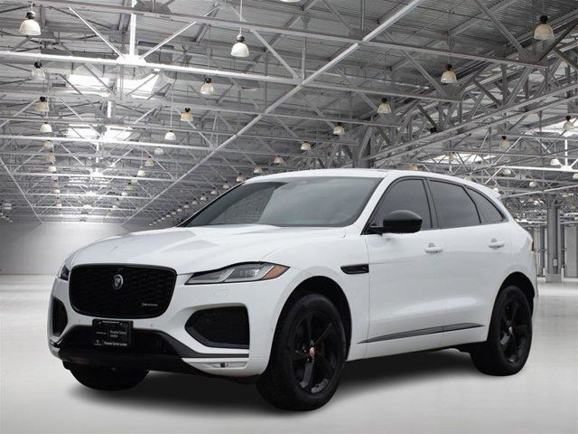 2024 Jaguar F-PACE R-Dynamic S in Cars & Trucks in London