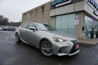 SAFETY INCLUDED LOCAL ONTARIO CAR Very Clean AWD 3.5L V6 Lexus IS 300 with Automatic Transmission ha... (image 7)