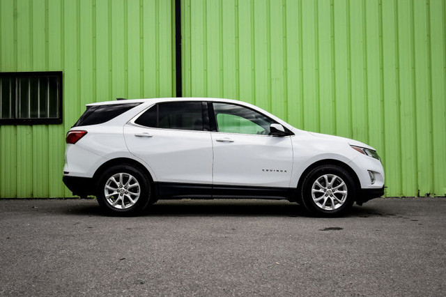 2019 Chevrolet Equinox LT - Aluminum Wheels - Apple CarPlay in Cars & Trucks in Cornwall - Image 2