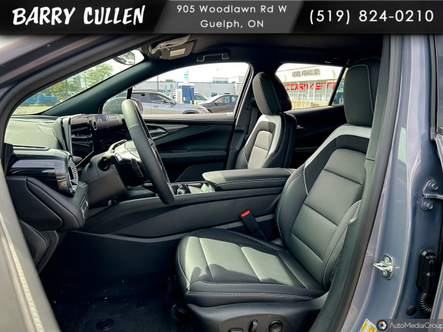 2025 Chevrolet Blazer EV in Cars & Trucks in Guelph - Image 4