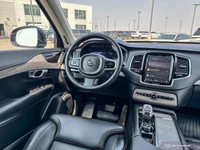 *2024 Volvo XC90 Ultimate Bright Theme -- Scandinavian Sophistication, Three-Row Luxury, Intelligent... (image 9)
