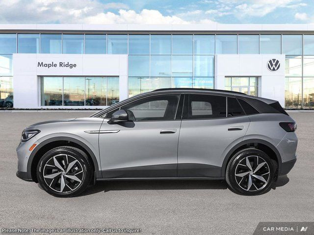 2025 Volkswagen ID.4 Pro S AWD | Area View 360 Pkg in Cars & Trucks in Tricities/Pitt/Maple - Image 4