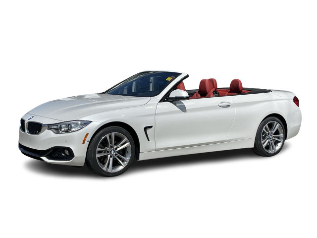 2015 BMW 428i in Cars & Trucks in Calgary - Image 4