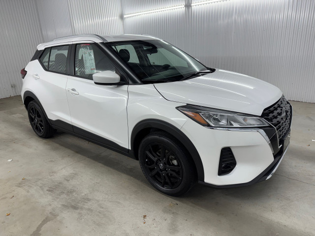 2024 Nissan Kicks SV Mags A/C Caméra dans Autos et camions  à Shawinigan - Image 4