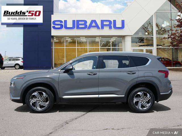 2022 Hyundai Santa Fe Preferred in Cars & Trucks in Oakville / Halton Region - Image 4