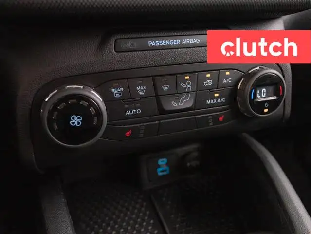 2021 Ford Bronco Sport Badlands 4x4 w/Apple CarPlay & Android Au in Cars & Trucks in City of Toronto - Image 35