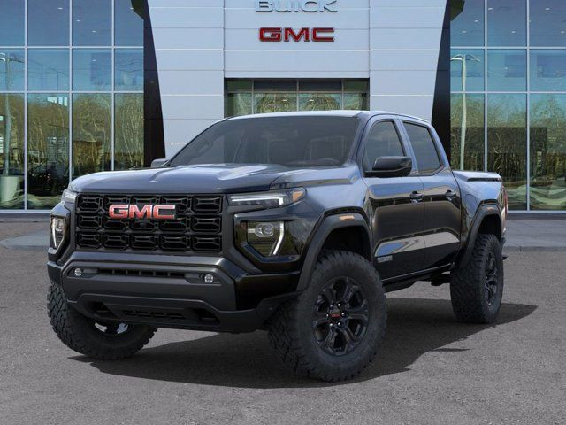 2025 GMC Canyon Elevation in Cars & Trucks in Calgary - Image 2