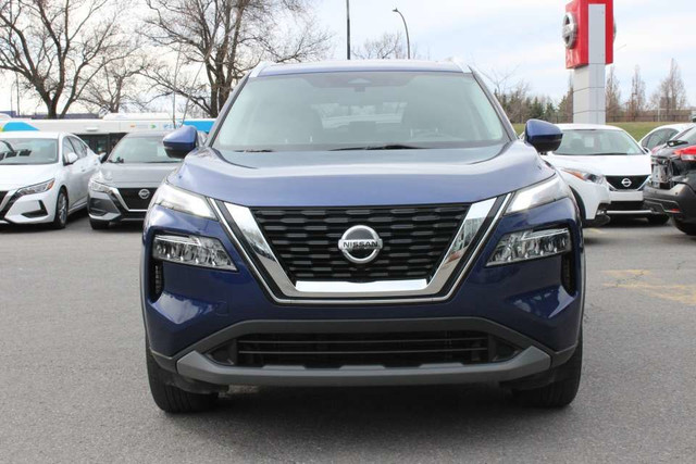 2021 Nissan Rogue SV in Cars & Trucks in City of Montréal - Image 2