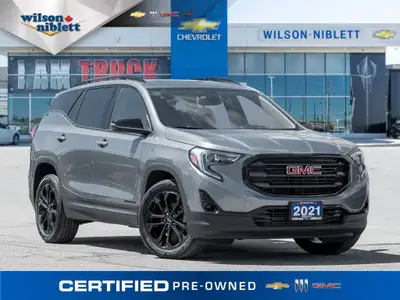 AWD | Following Distance Indicator | HD Rear Vision Camera | Power Liftgate | Leather Appointed Seat...