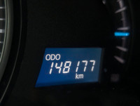 LOW KMS! IF YOU'RE LOOKING FOR A RELIABLE CAR THAT'S BEEN WELL TAKEN CARE OF; YOU HAVE TO COME IN TO... (image 4)