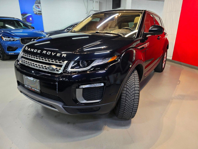 2017 Land Rover Range Rover Evoque in Cars & Trucks in Oakville / Halton Region - Image 3