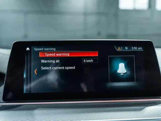 2019 BMW 5 Series 540i/360 CAM/HUD/HARMEN K/M PACKAGE/1OWNER in Cars & Trucks in Mississauga / Peel Region - Image 40