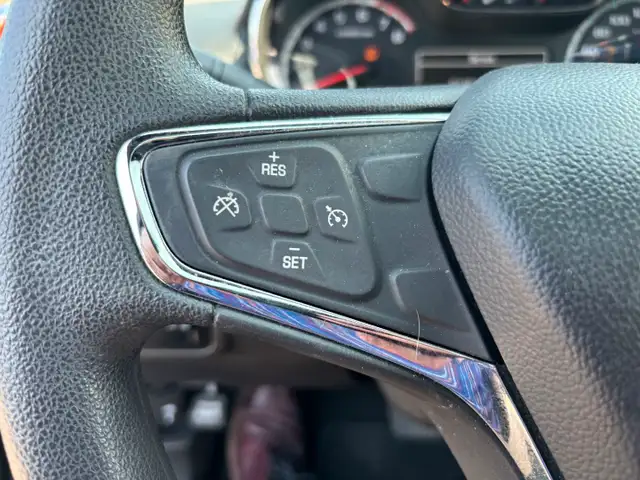 2018 Chevrolet Cruze LT / HATCHBACK / RS PACKAGE / LOW KMS / LAR in Cars & Trucks in Truro - Image 17