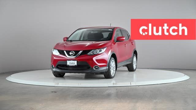 2017 Nissan Qashqai SV AWD w/ Heated Front Seats, Rearview Camer in Cars & Trucks in City of Toronto - Image 2