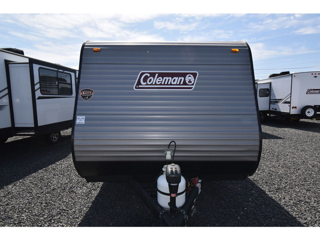  2022 Coleman 18BH avec lits superposés in RVs & Motorhomes in Sherbrooke - Image 2