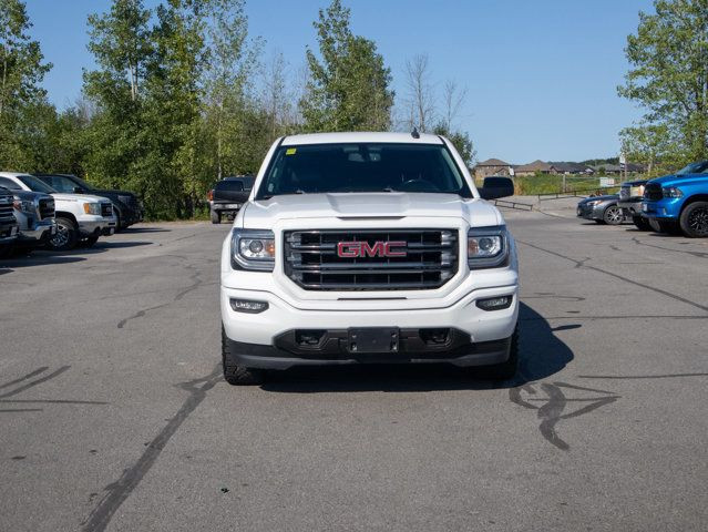 2017 GMC Sierra 1500 SLT - Locking, Limited Slip Differential in Cars & Trucks in Belleville - Image 3