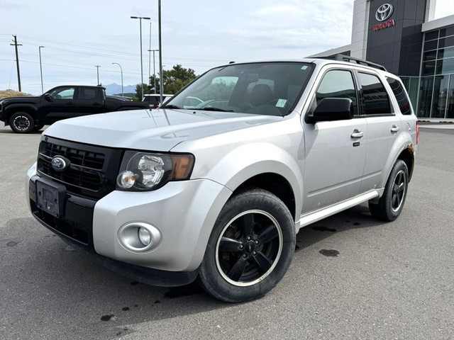 2012 Ford Escape XLT A/C - STEERING WHEEL AUDIO CONTROL - ALUMIN in Cars & Trucks in Cranbrook