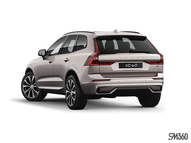 2025 Volvo XC60 Plug-In Hybrid T8 AWD Ultra Dark Theme in Cars & Trucks in Edmonton - Image 3