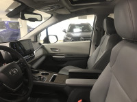 Introducing the 2024 Toyota Sienna XLE, a sophisticated and versatile minivan that merges style, com... (image 4)