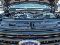 Power Stroke, Leather Seats, FX4 Off-Road Package, Power Running Boards! THIS VEHICLE IS LOCATED AT... (image 8)