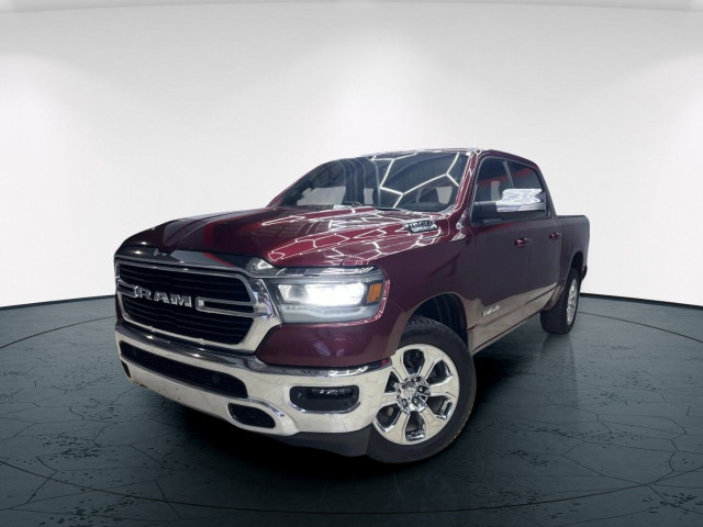 2021 Ram 1500 in Cars & Trucks in Edmonton - Image 3