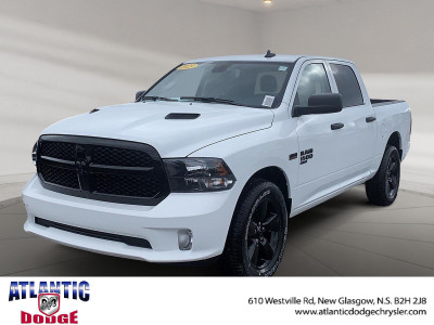 2023 Ram 1500 Classic EXPRESS