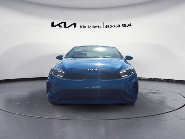 2023 Kia Forte LX A/C BLUETOOTH SIÈGES CHAUFFANTS CAMÉRA DE RECU in Cars & Trucks in Lanaudière - Image 2