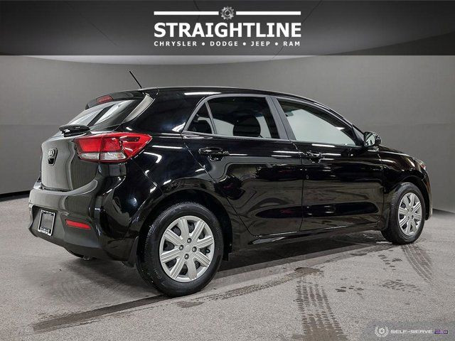 2021 Kia Rio LX+ | Clean CarFax | Back-up Camera | Bluetooth in Cars & Trucks in Strathcona County - Image 4