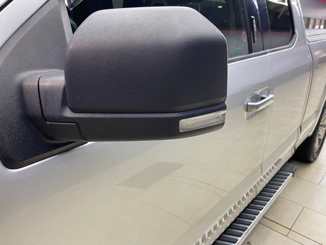 2018 Ford F-150 in Cars & Trucks in Edmonton - Image 2