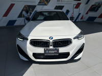 2025 BMW 2 Series 230i xDrive AWD 8-Speed Automatic 2.0L I4 DOHC 16V EXTERIOR - ALPINE WHITE INTERIO... (image 6)